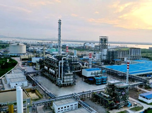 China möchte auch bei der PP-Versorgung autark werden (Foto: CNCEC)