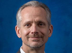 CEO Joe Vaillancourt (Foto: Agilyx)