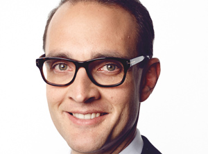 Der vorläufige Insolvenzverwalter Dr. Dirk Pehl (Foto: Schultze & Braun)