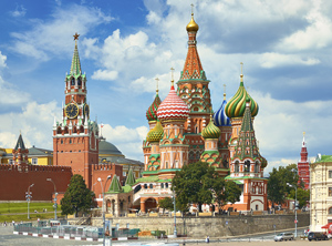 Rund 25.000 Fachbesucher werden im Januar zur Kunststoffmesse in Moskau erwartet (Foto: PantherMedia/Mikhail)