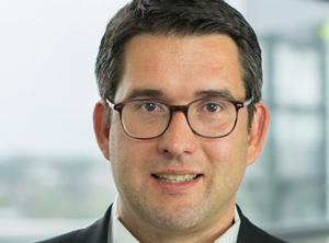 Goran Kovacev (Foto: Uponor)