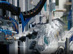 Masterchem produziert unterschiedliche PET-Behälter (Foto: Masterchem)