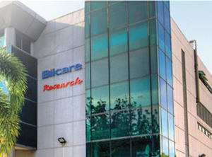 Das Unternehmen firmiert fortan als Liveo Research (Foto: Bilcare Research)