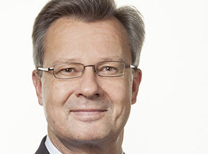 Jürgen Werner (Foto: Rehau)