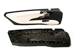 Zum Einsatz kommen ,,Arpro