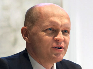 Ivo Huhmann (Foto: Leifheit)