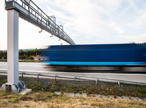 Auf Tschechiens Autobahnen gilt seit 1. Dezember ein neues Maut-System (Foto: PantherMedia/Viktor Cap)