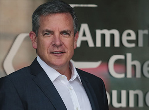 Steve Russell (Foto: American Chemistry Council)