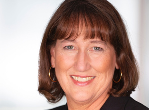 Hildegard Müller (Foto: VDA)