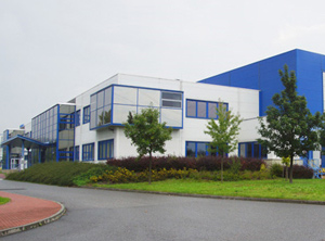 Auf die Zahlungsunfähigkeit der Muttergesellschaft in Mindelheim folgte nun der Insolvenzantrag der tschechischen Produktionseinheit (Foto: Charlotte Baur)