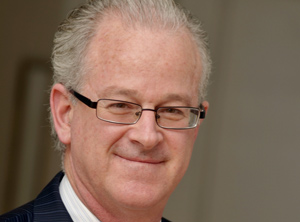 David Sudolsky.(Foto: Anellotech)