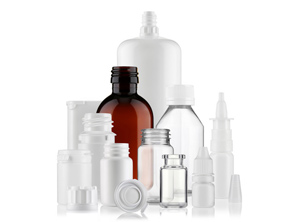 Die Pharmaverpackungen sind den Angaben nach für den US-Export geeignet (Foto: Gerresheimer)