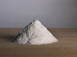 FDC-Kristalle (Foto: Stora Enso)