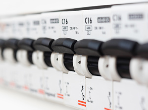 Der Auftragsrückgang in der deutschen Elektroindustrie gibt Anlass zur Sorge (Foto: PantherMedia/bacho123456)