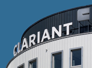 Die Konzernzentrale in der Nähe von Basel (Foto: Clariant)