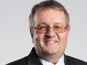 Markus Imfeld, CEO der in der Schweiz ansässigen Gesamtgruppe (Foto: Westiform)