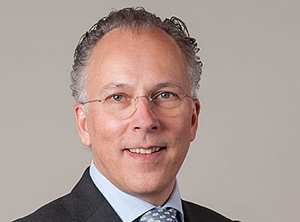 Stefan Gautschi (Foto: Gurit)