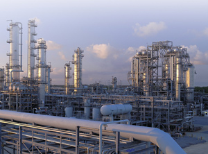 Standort Port Neches im US-Bundesstaat Texas (Foto: Huntsman)