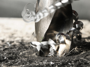 Zahlreiche Metallbearbeitungsmaschinen kommen nun unter den Hammer 
(Foto: iStock/YouraPechkin)