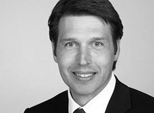 Er soll das Unternehmen wieder in einen sicheren Hafen führen: Insolvenzverwalter Dr. Hubert Ampferl (Foto: Dr. Beck)