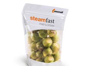 Die vor dem Aus stehenden Werke in Großbritannien fertigen flexible Verpackungen wie zum Beispiel Kunststoff-Standbodenbeutel (Foto: Mondi)