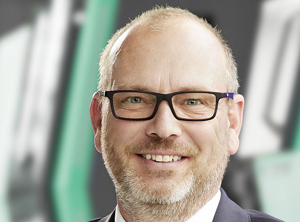 Guido Frohnhaus (Foto: Arburg)