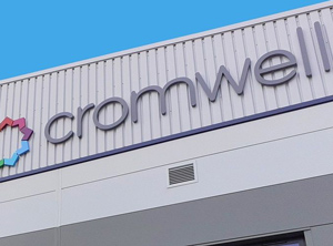 Unternehmenssitz von Cromwell Polythene (Foto: Cromwell Polythene)