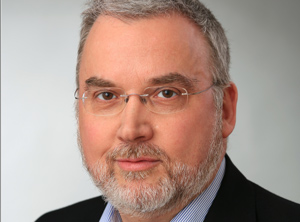Geschäftsführer Martin Liefländer (Foto: Hoppe)