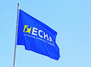 Die Chemikalienbehörde in Helsinki hat weitere Kunststoff-Additive auf die REACH-Kandidatenliste gesetzt (Foto: ECHA)