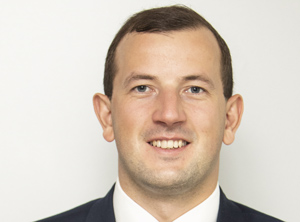 Virginijus Sinkevicius, EU-Kommissar für Umwelt, Meere und Fischerei (Foto: EU-Kommission)