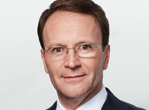 Mark Schneider (Foto: Nestlé)
