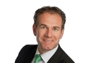 Prof. Dr. Christian Bonten (Foto: Universität Stuttgart)