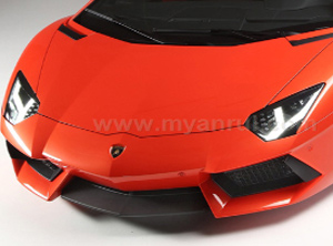 Wipac stellt Beleuchtungssysteme für Fahrzeuge her (Foto: Wipac)