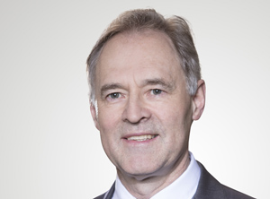 Yves Bonte ist ab Februar 2020 neuer CEO (Foto: Domo Chemicals)