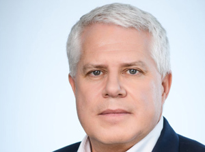 Thorsten Muschal (Foto: CLEPA)