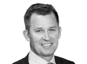 Geir Tuft (Foto: Inovyn)