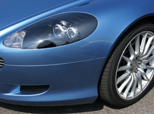 Zu den wichtigen Abnahmesektoren der Verbundmaterialien zählt die Automobilindustrie, neben der Luftfahrtbranche (Foto: c-m-p)