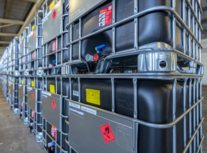 AOC Aliancys vergibt die Distribution in Großbritannien neu an Büfa (Foto: AOC Aliancys)