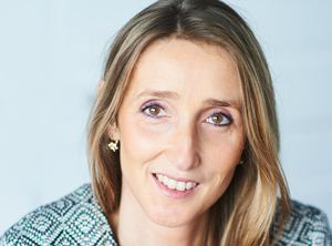 Virginia Janssens (Foto: PlasticsEurope)