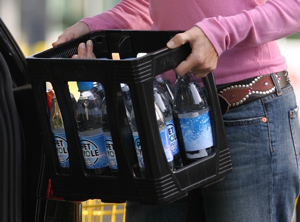 Das Petcycle-Poolsystem verzeichnete im vergangenen Jahr einen deutlichen Absatzeinbruch (Foto: Petcycle)