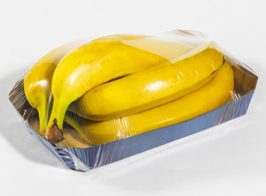 Fabbris kompostierbare Stretchfolien für Verpackungen sollen die Lebensmittelhaltbarkeit verlängern (Foto: BASF)