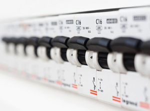 Die deutsche Elektroindustrie schloss 2019 mit einem Minus ab (Foto: PantherMedia/bacho123456)