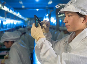 Der größte Geschäftsbereich ,,Integrated Solutions“, der eine starke Präsenz in Asien hat, erzielt knapp 42 Prozent der Erlöse (Foto: Nolato)