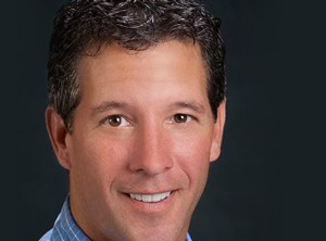 Steve Borges (Foto: Jabil Healthcare)