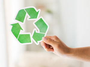 Die Bundesregierung legte einen Entwurf für das neue Kreislaufwirtschaftsgesetz vor (Fotolia/Syda Productions)