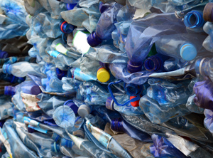 In Thailand soll nächstes Jahr das erste Recyclingwerk entstehen (Foto: PantherMedia/ibogdan)