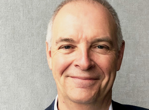 Hans Tanger (Foto: Oerlemans)