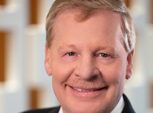 Ed Breen (Foto: DuPont)