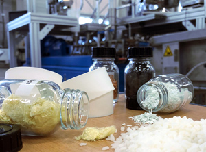 SKZ und TITK bündeln Expertisen in den Bereichen Fasern und technische Kunststoffe (Foto: SKZ)