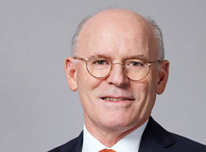 Dr. Rudolf Staudigl (Foto: Wacker)